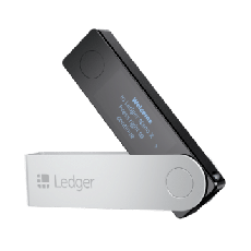 Аппаратный кошелёк Ledger Nano X - Новая модель с Bluethooth – соединением и увеличенной памятью, фото 3