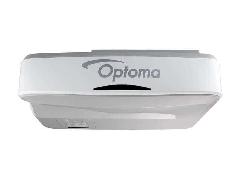 Проектор ультракороткофокусный Optoma ZW400USTi