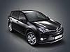 Стёкла фар на TOYOTA RAV 4 (2013 - 2015 Г.В.), фото 3
