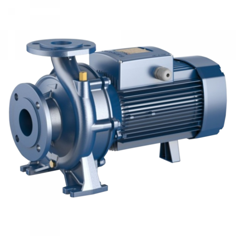 Центробежный насос Pedrollo FG-100/250A