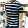 Мужская футболка Moncler, фото 2