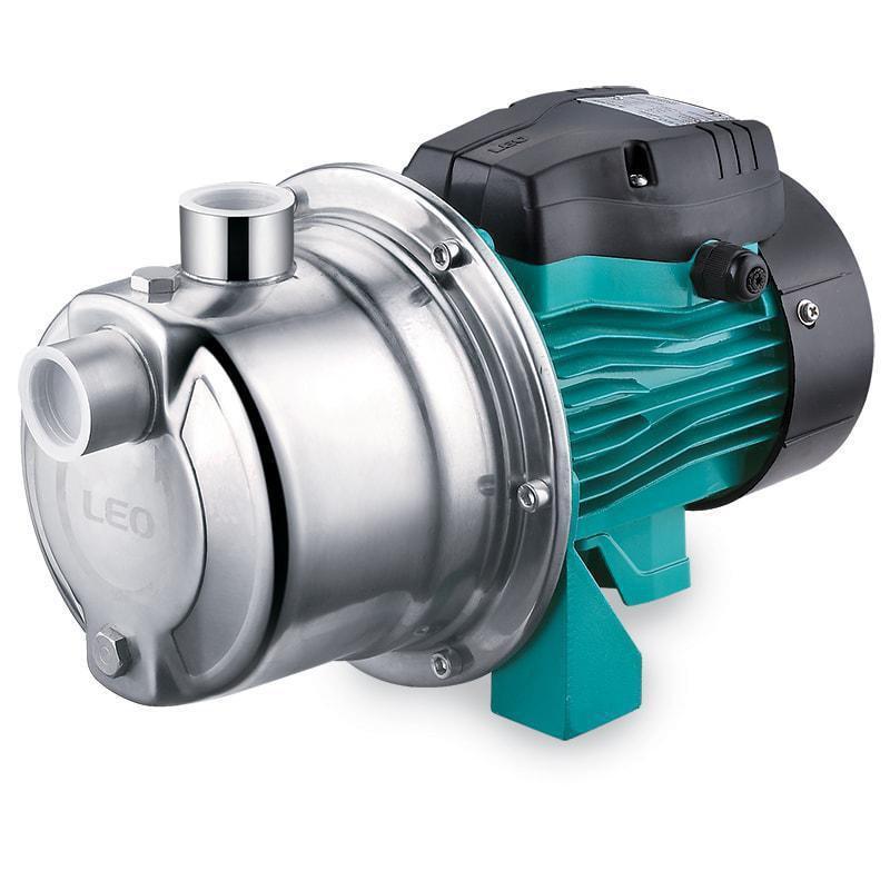 Самовсасывающий струйный насос AJm45