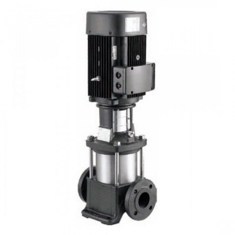 Вертикальный многоступенчатый насос LVR 32-11-2