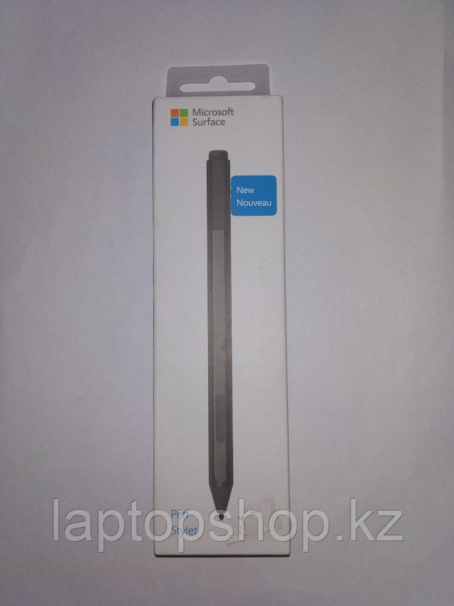 Microsoft Surface Pen Stylus Cobalt Blue Model 1776 - фото 1 - id-p65969043