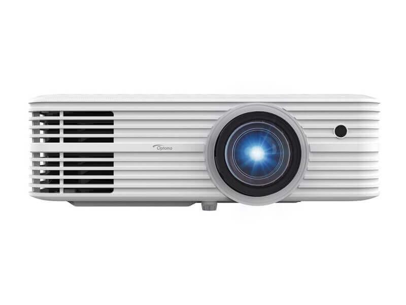 Проектор короткофокусный Optoma 4K550ST
