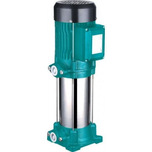 Поверхностный многоступенчастый центробежный насос EVPm2-8