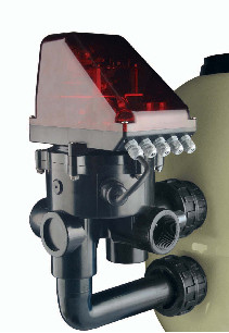 Автоматический клапан для фильтров Astral Spain - фото 1 - id-p65969196