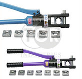 ОПРЕССОВЩИКИ КАБЕЛЯ