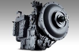 Трансмиссия Allison 4500 SP, Allison 4700 EVS, Allison 4700 SP, Allison 4800 SP, фото 1