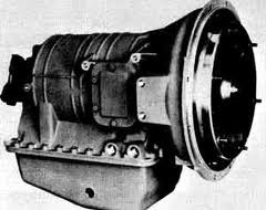 Трансмиссия Allison MD 3060PR, Allison MD 3066, Allison MD 3070 PD