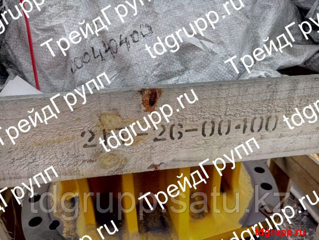 21T-26-00100 Поворотный механизм (Swing) Komatsu PC1800-6