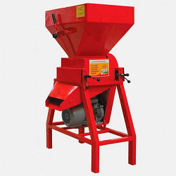 Зернодробилки