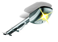 Привод для секционных ворот