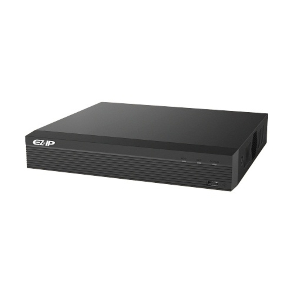Видеорегистратор NVR1A08HS EZ-IP