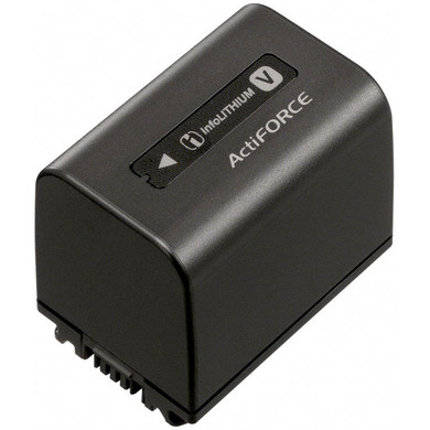 Аккумулятор для видео камеры Sony NP-FV70