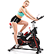 Велотренажер Spin Bike (YRW-80) - фото 2 - id-p65977194
