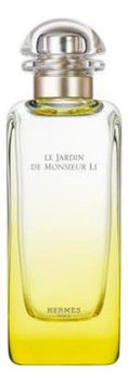 Hermes - Le Jardin de Monsieur Li - U - Eau de Toilette - 50 ml