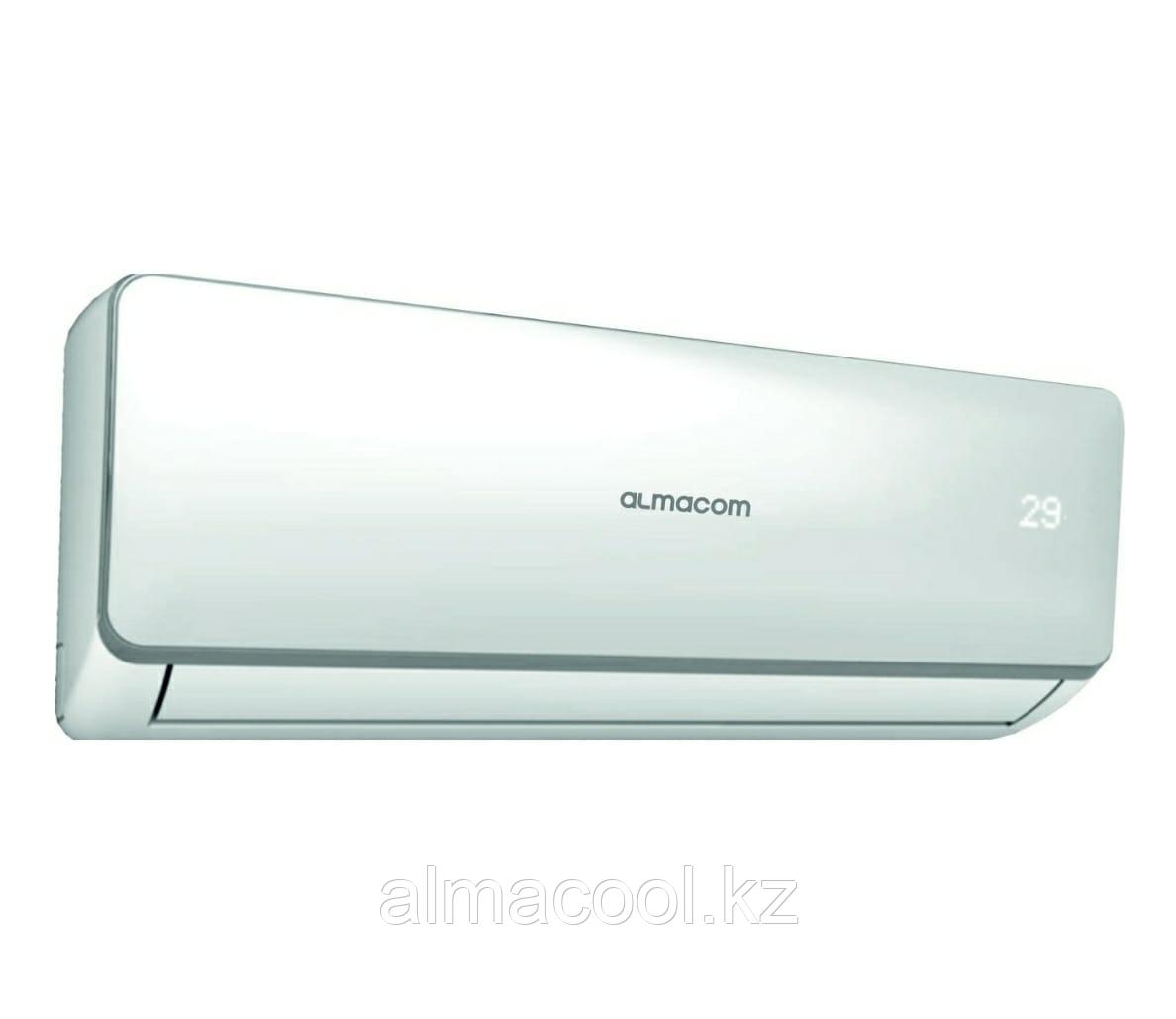 Настенный кондиционер Almacom ACH-09I, Inverter, 20-25 кв.м, фото 1