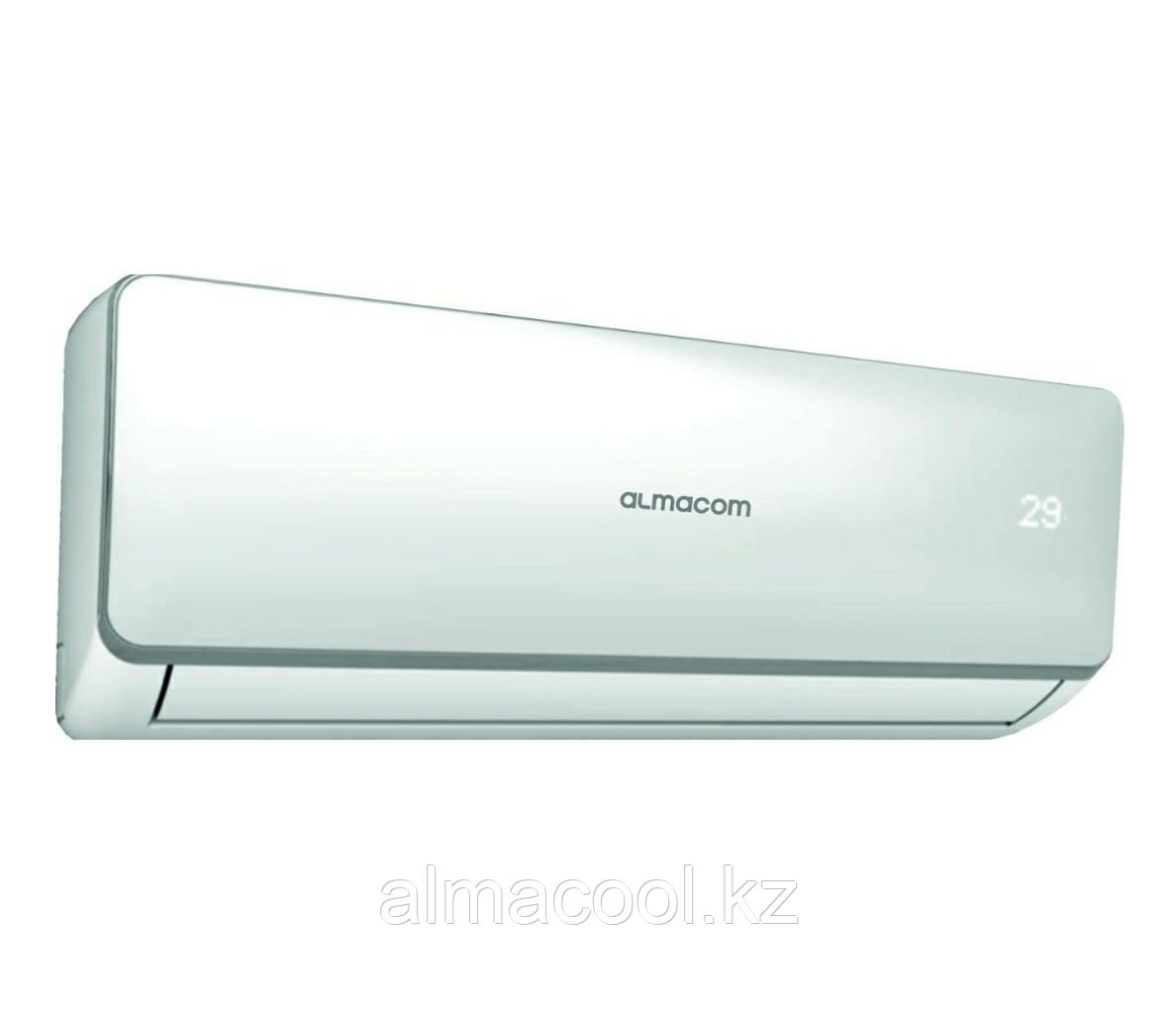 Настенный кондиционер Almacom ACH-09I, Inverter, 20-25 кв.м