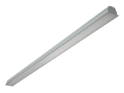 LINER/R DR LED Светодиодные встраиваемые световые линии LINER
