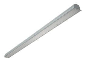LINER/R LED CF Встраиваемые световые линии c изменяемой цветовой температурой