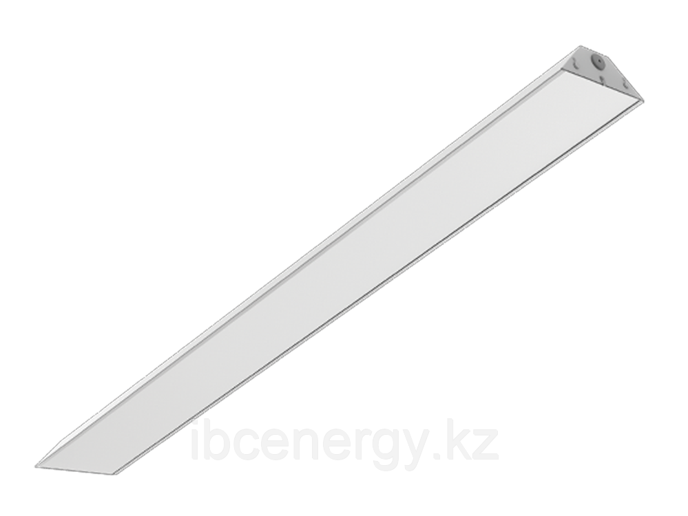 LNB ECO LED Светодиодные светильники серии LINE cо степенью защиты IP23