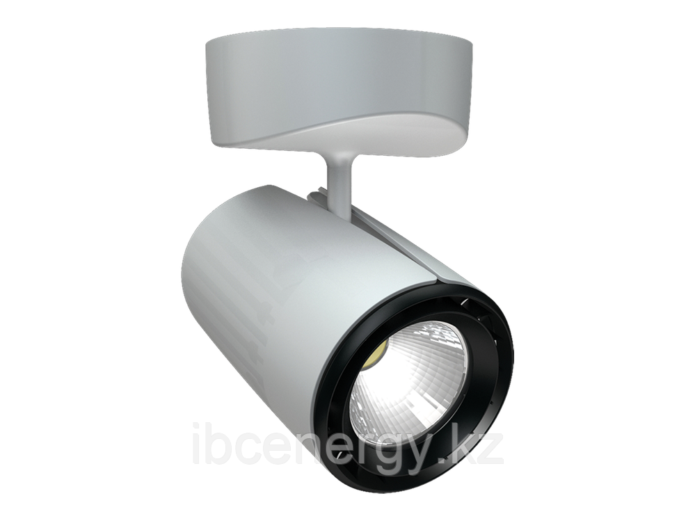 BELL/S LED Светодиодные светильники с концентрирующей оптикой для накладного монтажа