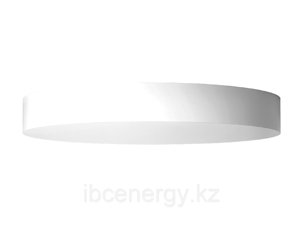 IZAR ROUND S LED Накладной светодиодный светильник