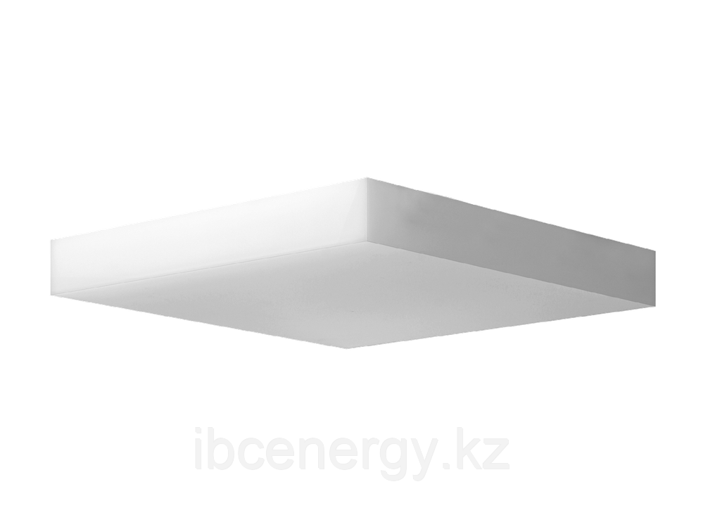 IZAR SQUARE S LED Накладной светодиодный светильник