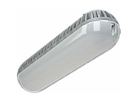 OD LED Қорғаныс дәрежесі IP65 ықшам жарықдиодты шамдар OD