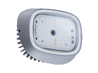 TITAN LED IP65 қорғаныс дәрежесі бар TITAN жарықдиодты шамдары