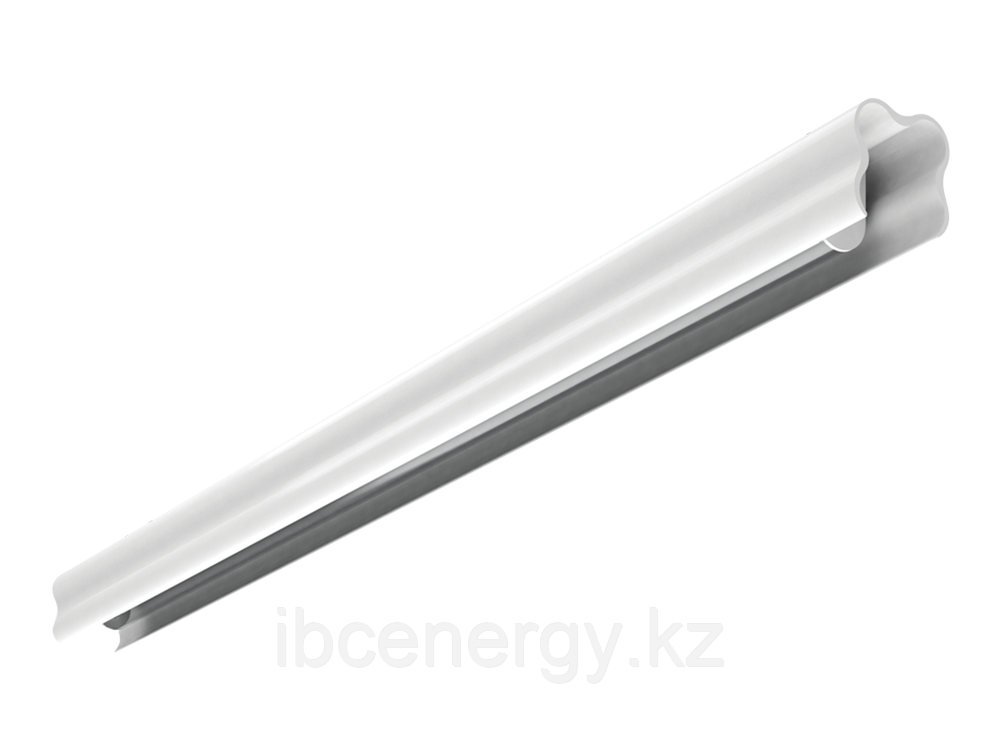 FLEX LED Подвесной светильник из экструзионного алюминия