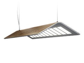 NATURE OLED Подвесной светильник с органическими светодиодами