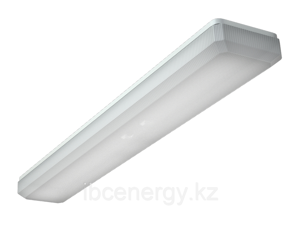 Купить ALS.PRS Светильники ALS с призматическим рассеивателем со ...