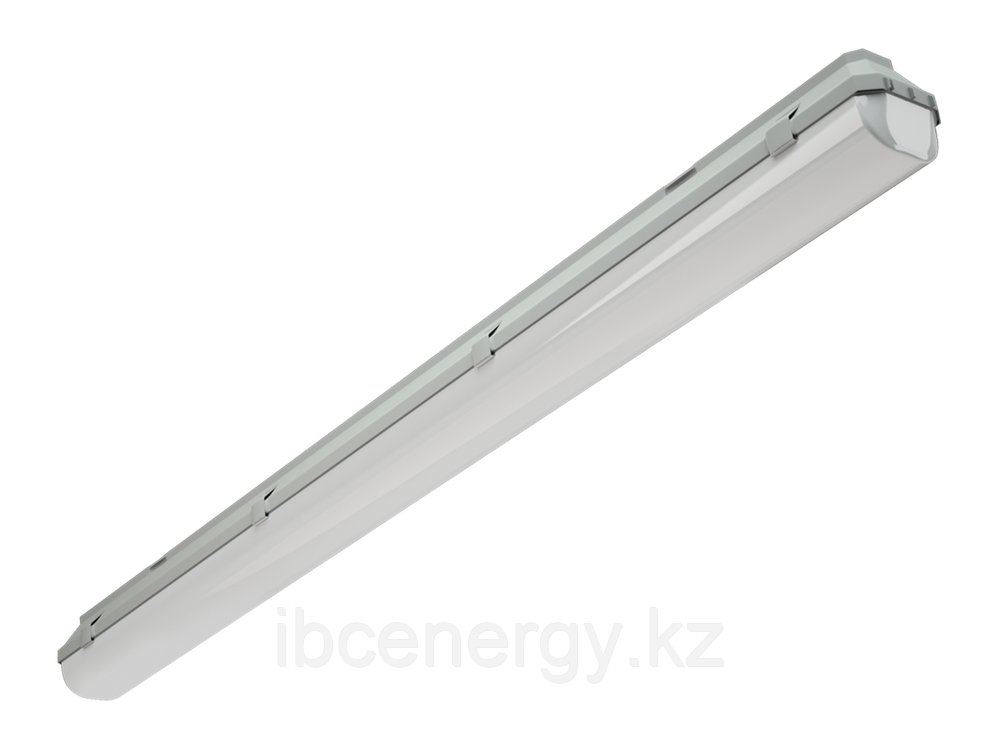 LZ.OPL ECO LED TH Светодиодные пылевлагозащищенные светильники с узким корпусом
