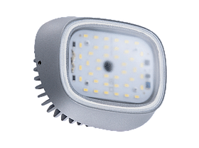 TITAN LED Светодиодные светильники TITAN со степенью защиты IP65