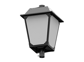 CLASSIC LED Классические парковые светильники