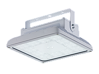 INSEL LB/S LED IP66 қорғаныс дәрежесі бар жарықдиодты үстіңгі шамдар
