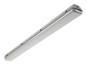 LZ.OPL ECO LED Светодиодные линейные пылевлагозащищенные светильники