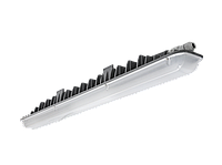 SLICK ECO LED сызықты шаң ткізбейтін жарықдиодты шамдар