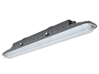 SLICK LED G2 Линейные пылевлагозащищенные светильники