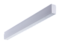 LINER/S LED TH CF жарық диодты аспалы жарық сызықтары c айнымалы түс температурасы