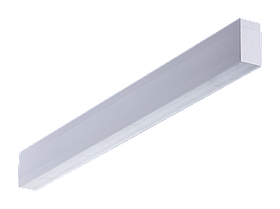 LINER/S LED TH CF Светодиодные подвесные световые линии c изменяемой цветовой температурой