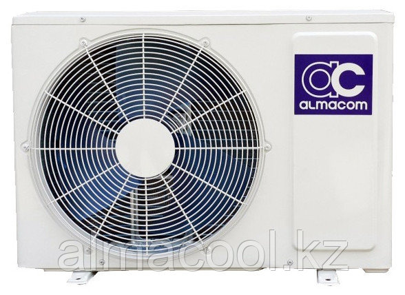 Настенный кондиционер Almacom ACH-18ID, серия Inverter Diamond, 50-55 кв.м - фото 3 - id-p66006669