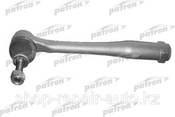 Рулевой наконечник правый Patron на Peugeot 207 1.6 - фото 1 - id-p66014405
