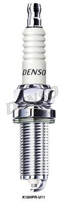 Свеча зажигания Denso на Peugeot 307 1.6 - фото 1 - id-p66014547
