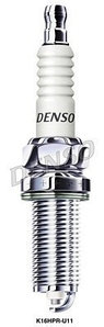 Свеча зажигания Denso на Peugeot 307 1.8