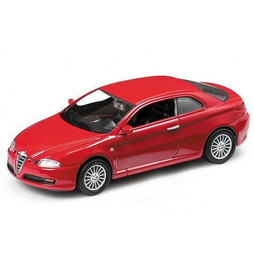 1/34 Welly Alfa GT