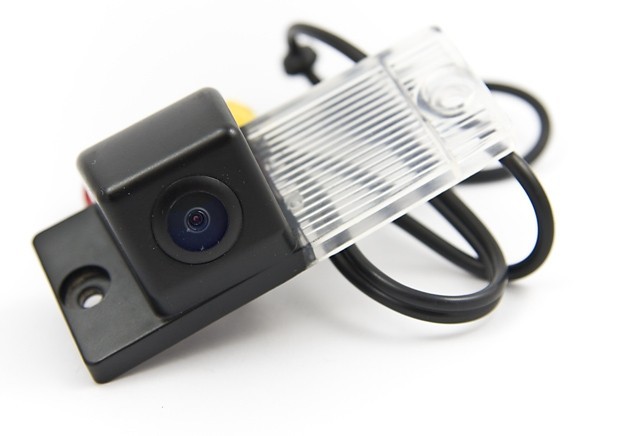 Камера заднего вида для KIA Cerato PS-9578C (универсальная)