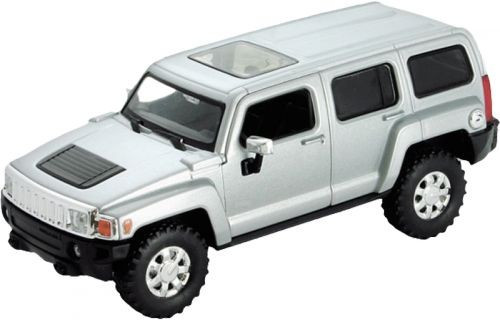 1/34 Welly Hummer H3